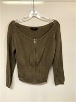 Size Medium Max Mara Weekend Sweater