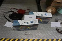 2-Vivitar Ring Light kits, unused in box