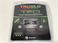 NEW TruGlo TFO 1911 Glow Sights