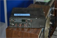 Cobra 18 Ultra CB Radio