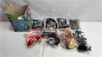 Lot Of McDonald’s Happy Meal Toys