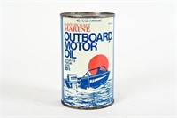 CTC MASTERCRAFT OUTBOARD MOTOR OIL IMP QT CAN