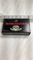 Winchester supreme ballistic silver tip 243 55gr