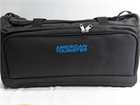 AMERICAN TOURIST DUFFLE BAG