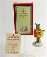 Royal Doulton Bunnykins Figurine DB 211
