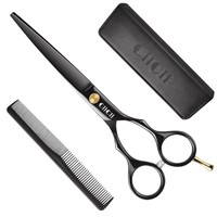 P486  CIICII Hair Cutting Scissors 6.5 Inch Set