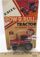 Pow-R-Pull tractor, IH 5088