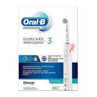 Oral-B Professional Gum Care 3 Electric Toothbrush