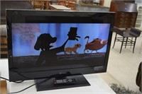 Emerson 27" TV w/ Remote