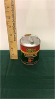 Oliver Oil Can Bank