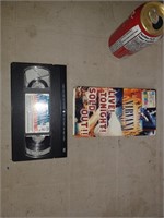 VHS Nirvana