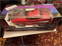 1/8 1957 Chevy Muscle Machines RC
