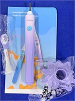 PHILIPS ONE ELECTRIC TOOTHBRUSH FOR KIDS