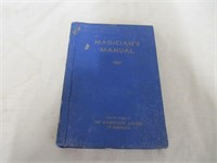 Magician's Manual