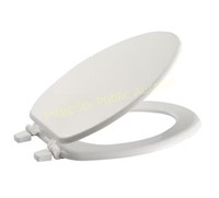 Project Source Toilet Seat Elongated