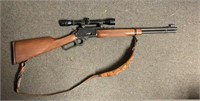 MARLIN 1894C 357 MAG 18.5" lever action with