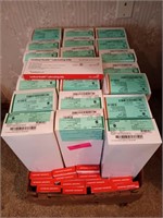 21 boxes of 30 ct Self-Cath urinary catheters,