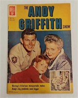 "The Andy Griffith Show" 4 Color Comic #1341