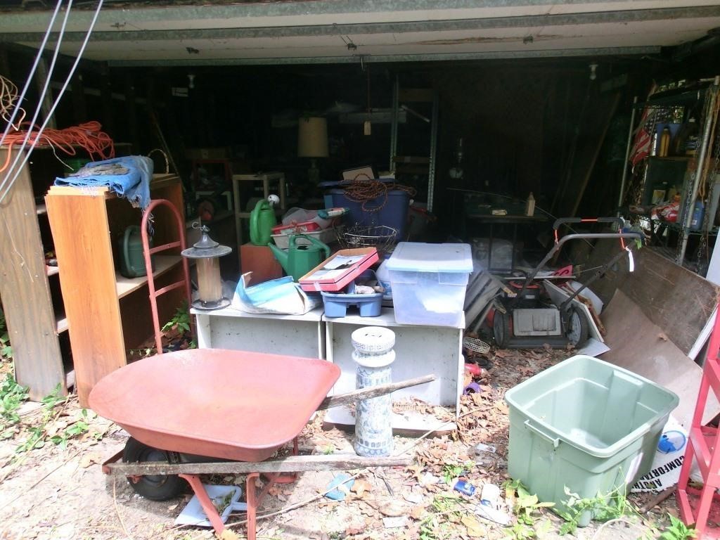 Massey online estate auction