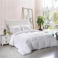 Utopia Bedding Comforter Full Size