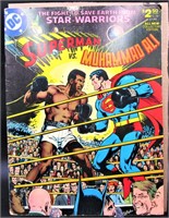 DC Comics Large Format Superman C - 56