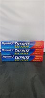 Reynolds Cut Rite Wax Paper 6 Pack