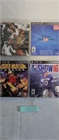 Ps3 games