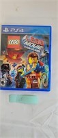 Ps4 lego movie game