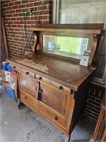 Buffet Cabinet