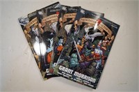 COMIC BOOKS - Graphic Novels SOLDIERS OF VICTORY
