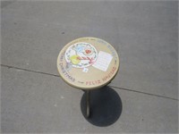 Holiday Round Table, pick up only
