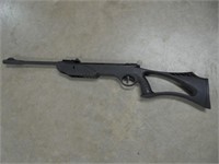 Rugar Explorer Pellet Gun