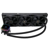 Thermalright Frozen Prism 360 Black Liquid CPU Wat