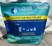 Liquide I.v. Hydration Multiplier ( Open Bag )