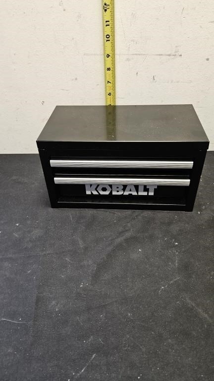 Koklbalt. Mini toolbox.