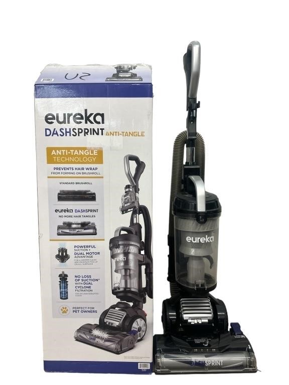 Eureka Dashsprint Anti-Tangle Vacuum