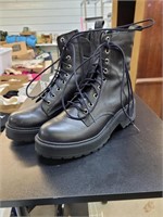 Steve Madden boots size 8.5