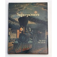 Imperial Visions: Superpowers, 1980