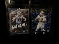 Josh Allen Cards - 2020 Panini Mosaic Got Game?