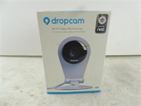 DropCam WIFI Video Monitoring Set in Box