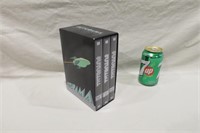 Coffret DVD Futurama The Complete Series