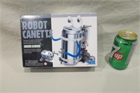 Kit de robotique neuf dans l'emballage