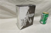 Coffret DVD Star Wars Trilogy