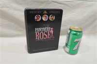 Coffret DVD Peter Sellers La Panthère Rose