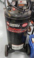 Campbell Hausfield Iron Force Compressor