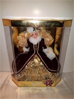 Special Edition Holiday Barbie