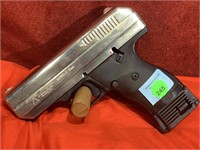 Hi Point 9mm Pistol mod C - Stainless Slide -