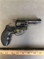 Smith & Wesson .38 Cal. Special CTG Revolver