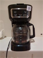 12cup coffee maker