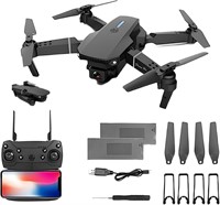 E88 Pro Drone with 4K Camera A32